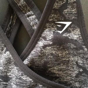 Gym-shark sports bra
